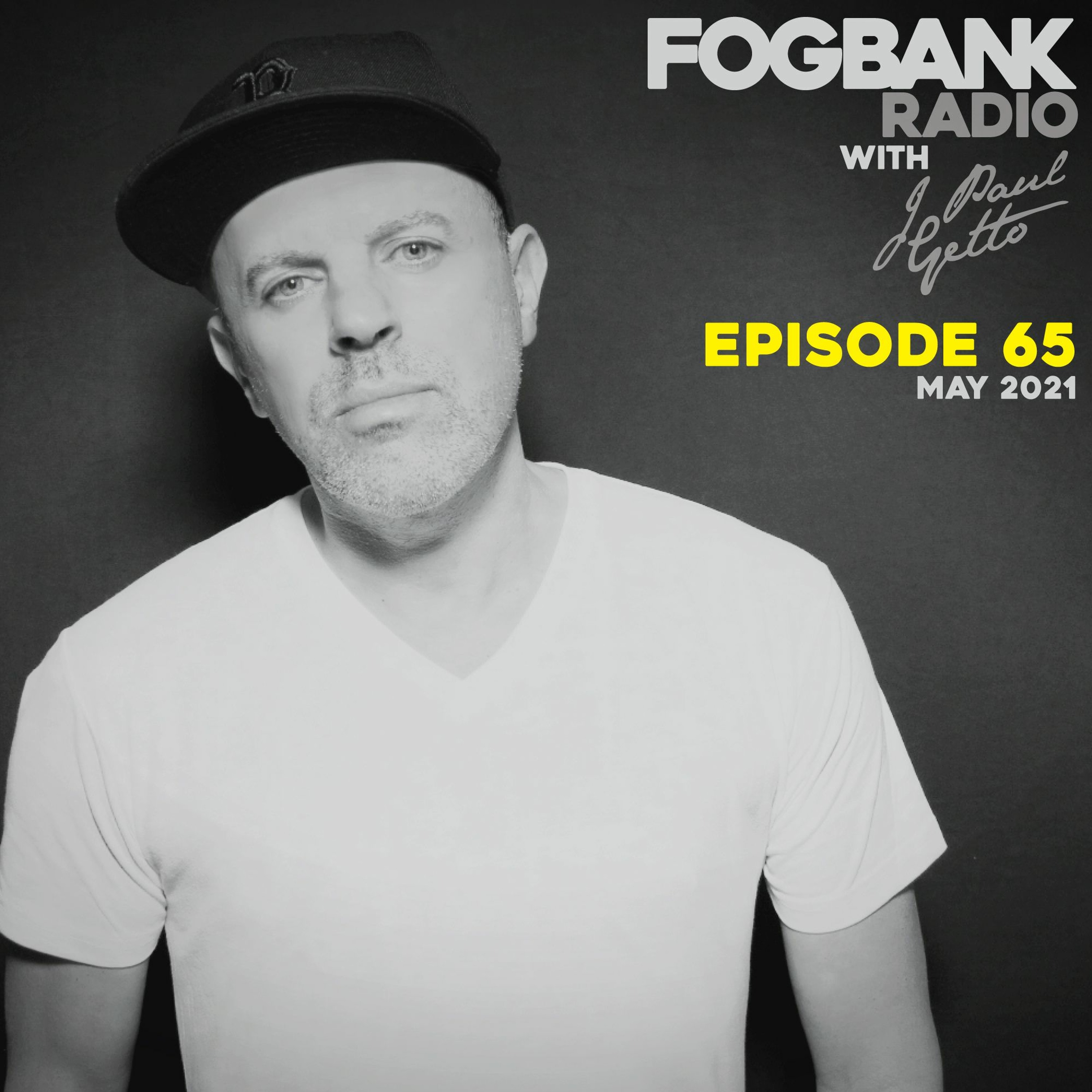 Fogbank Radio with J Paul Getto