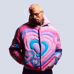 Chris Brown ft. Justin Bieber - Gold (AI Original Song)