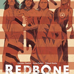 [Read] EBOOK 💞 Redbone: The True Story of a Native American Rock Band by  Christian
