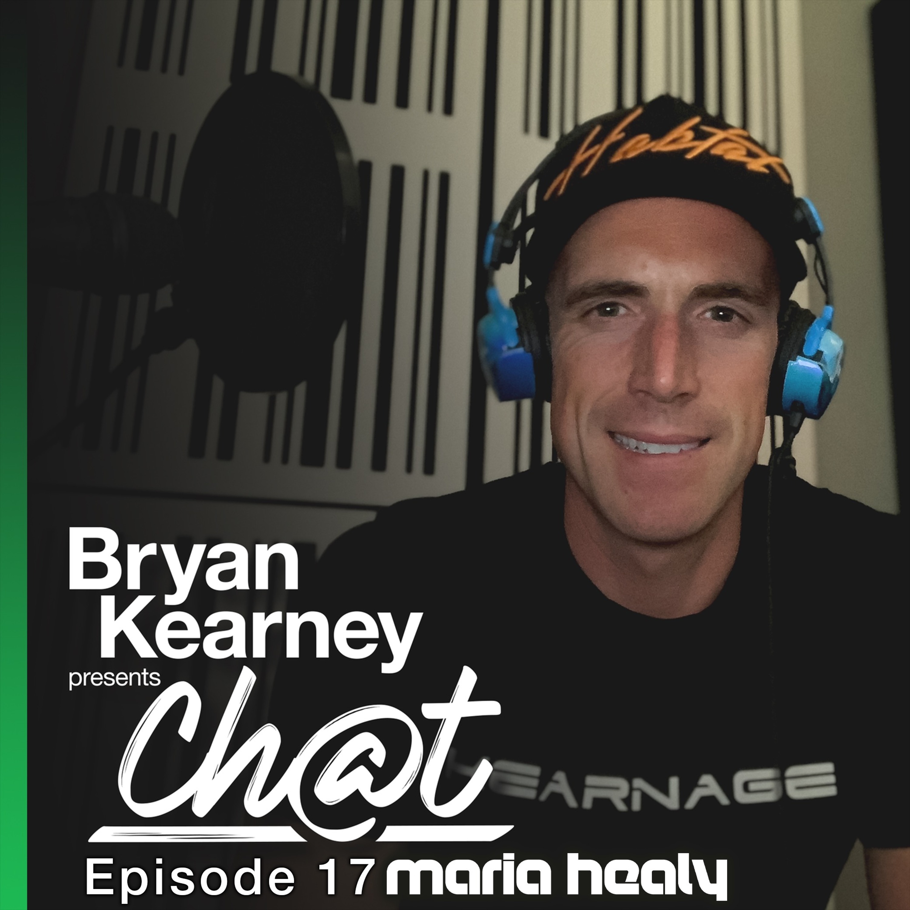 Bryan Kearney