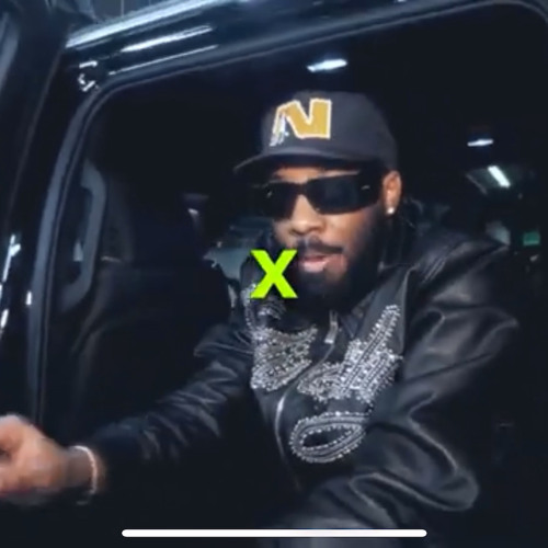 NONCHALANT - NEMZZZ feat. BRENT FAIYAZ (REMIX PRODBY2CEE)