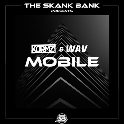 KORMZ & WAV - MOBILE [FREE DOWNLOAD]
