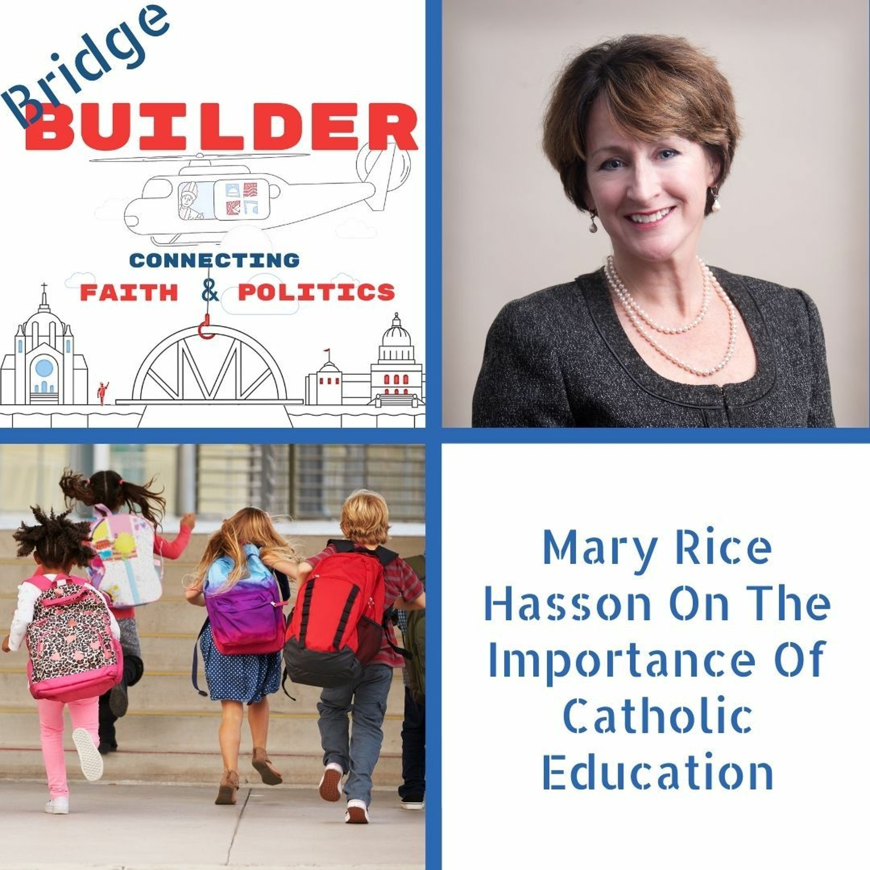 Bridge Builder Podcast