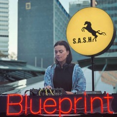 Frida @ Blueprint x S.A.S.H By Day 2023