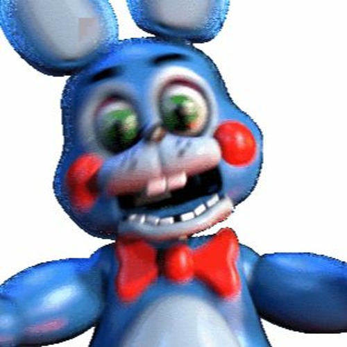 Toy Bonnie【Five Nights at Freddy's 2】