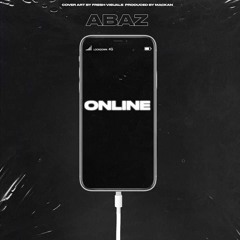 ONLINE - Abaz (RAP)