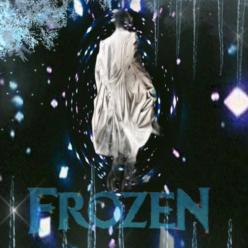 Frozen Cold
