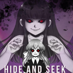 Hide and Seek (Feat. Lizz Robinett) Remix