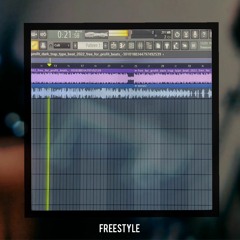 Freestyle 00 "Nakon Shak"