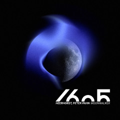 Heerhorst, Peter Pahn - Moonwalker (Original Mix) PREVIEW