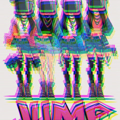 BLACKPINK-JUMP (TheKickWelder DEUTSCHER KRACH EDIT)