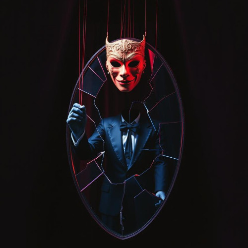 Empty Words - melodic Rap Fusion Remix