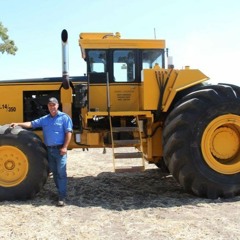 13 - Uppercut (Tractor Driver Remix)