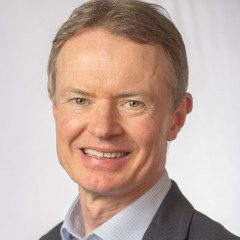 Certainty or Curiosity with Peter Milligan