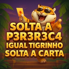 SOLTA A PERERECA IGUAL TIGRINHO SOLTA A CARTA FEAT. MC SACI