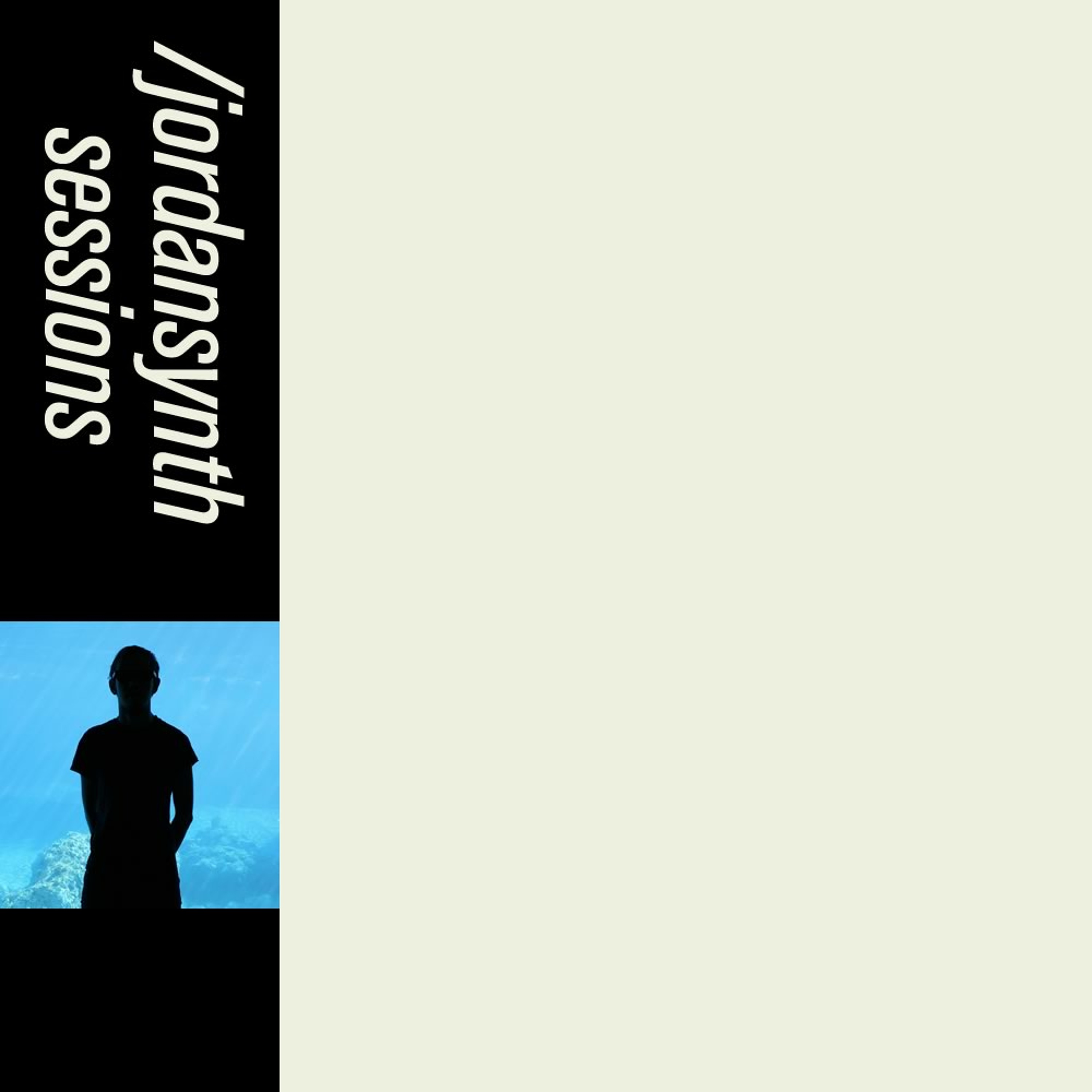 Jordan Passmore Electronic Music