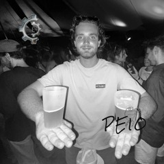 NOTHING MORE THAN GROOVETECHNO - PEIO [ENGR]