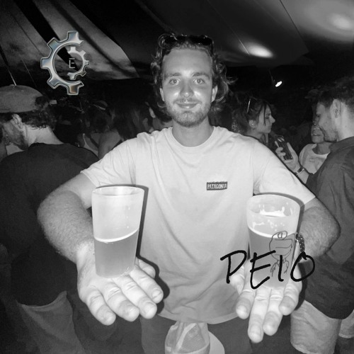 NOTHING MORE THAN GROOVETECHNO - PEIO [ENGR]