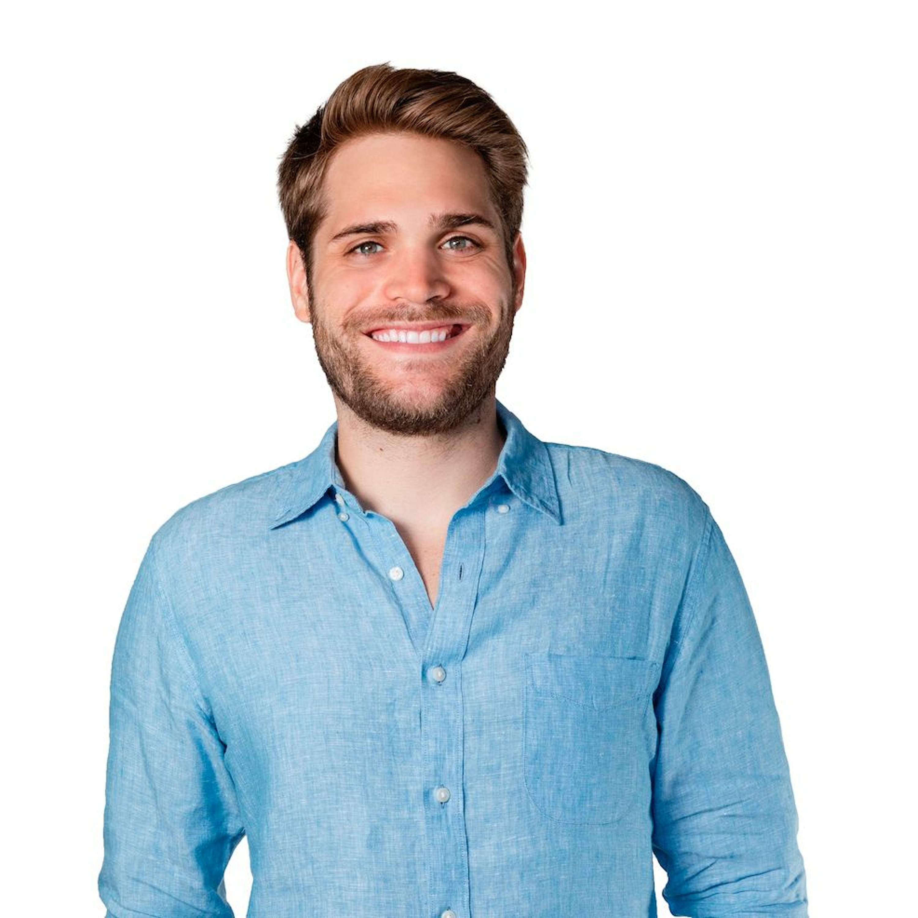 Wharton FinTech Podcast