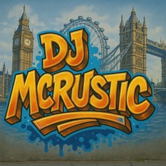 DJ McRustic Sunday Sessions