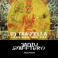 DJ TRAVELLA :: JAIJIU_NAFFTERO BOOTLEG (240bpm) FREE DL