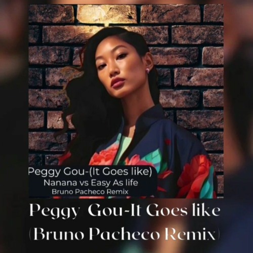 PG - (It.Goes.Like) Na.na.na. Vs Easy As Life (Bruno Pacheco Remix) PROMO USE ONLY
