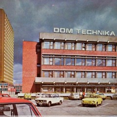 Warm-Up Margas Birthday ° Dom Technika ° Poznan