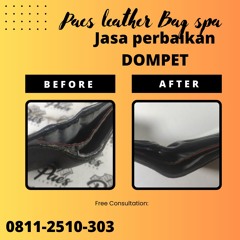 tempat cat tas kulit Malang