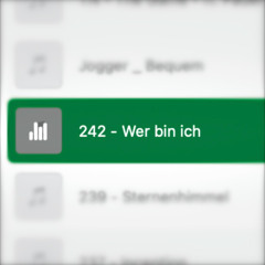 242 - Wer bin ich (2018)
