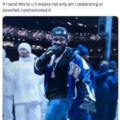 IveBeenGoinThruSomething...