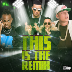 Somos De Calle (Remix) [feat. Arcangel, De La Ghetto, Guelo Star, MC Ceja, Cosculluela, Baby Rasta, Chyno Nyno, Ñejo & Voltio]