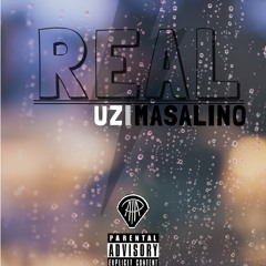 "REAL" X Uzi Masalino