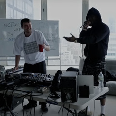 Fred again.., Skepta, PlaqueBoyMax - Victory Lap (BLANC MESA FLIP)