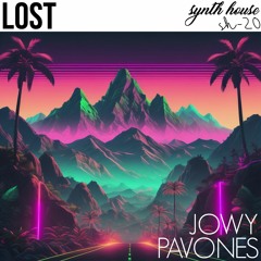 Jowy, PAVONES - Lost