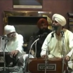 Gur Ka Bachan Basai Jeea Naale | Sant Partap Singh Ji & Partap Brothers | Brampton, ON
