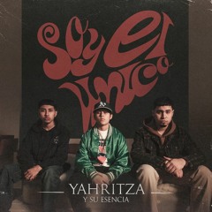 Soy El Unico - Yahritza Y Su Esencia (JOSBOIK Trap Remix)