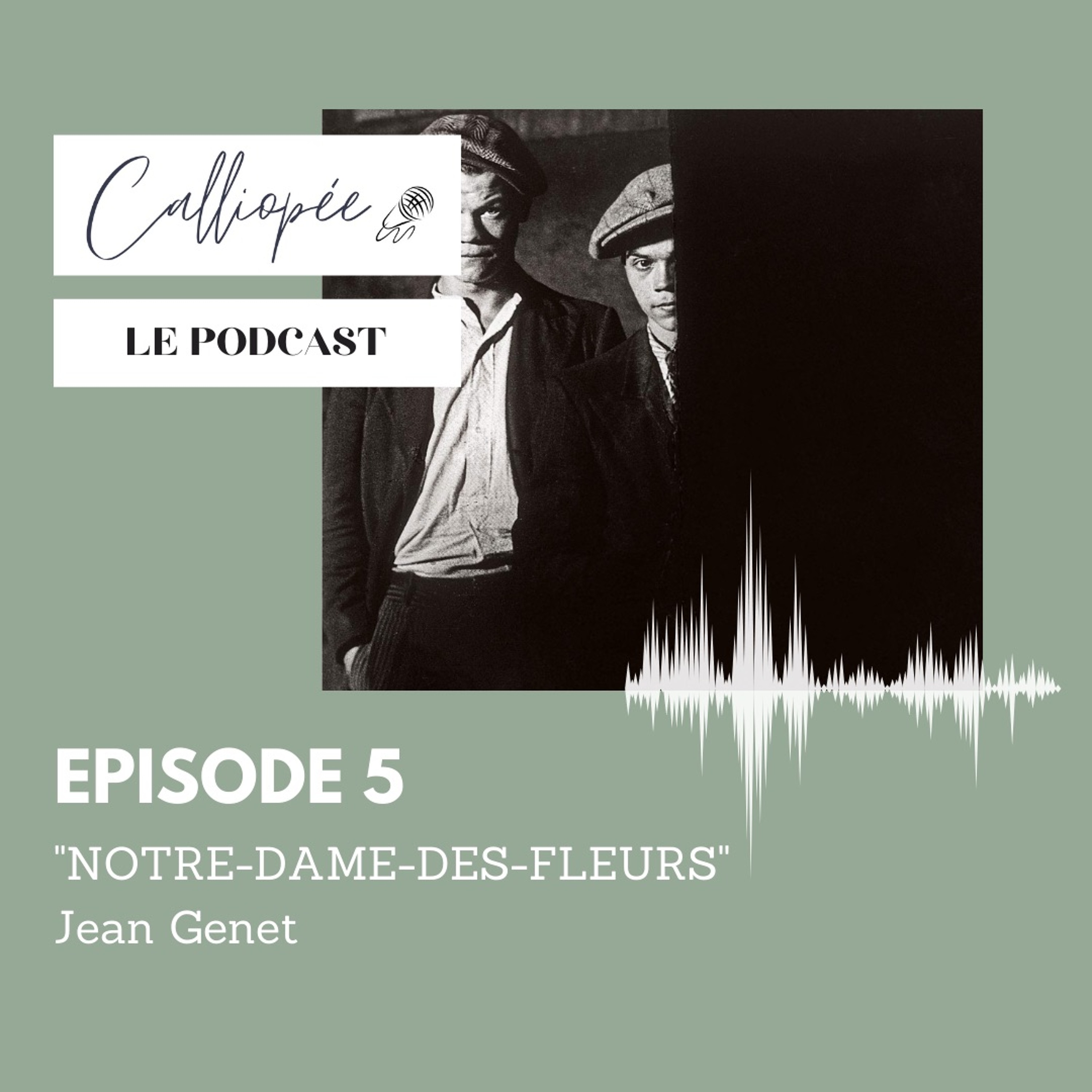 Calliopée - Le Podcast