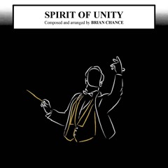 CB-1043 - Spirit Of Unity
