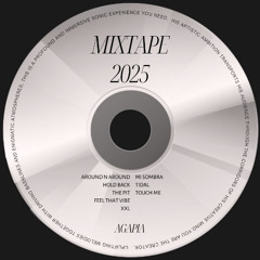 AGAPIA YEAR MIX 2025
