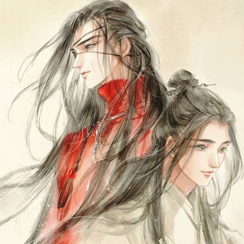 Listen to 世中逢尔雨逢花【天官赐福】 by ➰𝑥𝘪𝘭𝘬𝘳𝘸🪐 in