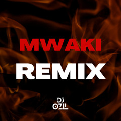 REMIX MWAKI