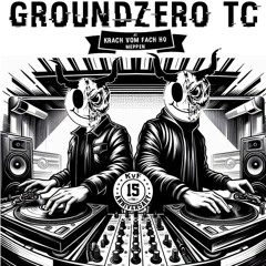 Acidgun - LivePA at Groundzero Teknocamp - 15 Years Krach vom Fach from 23.08.2025.mp3