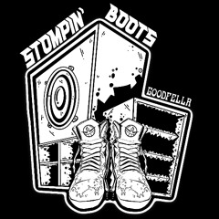 Stompin' Boots (FREE DOWNLOAD)