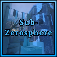 Flood Escape 2 OST - Sub-Zerosphere