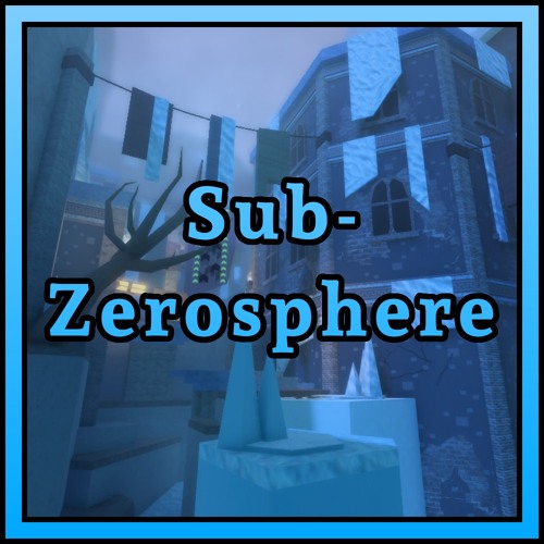 Flood Escape 2 OST - Sub-Zerosphere