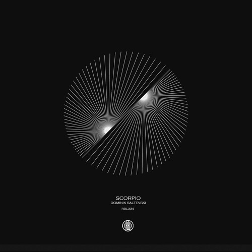 Dominik Saltevski - Exonerate (Original Mix) 160Kbps