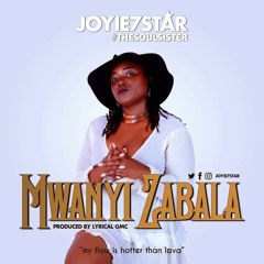 Joyie7Star-Mwanyi zabala