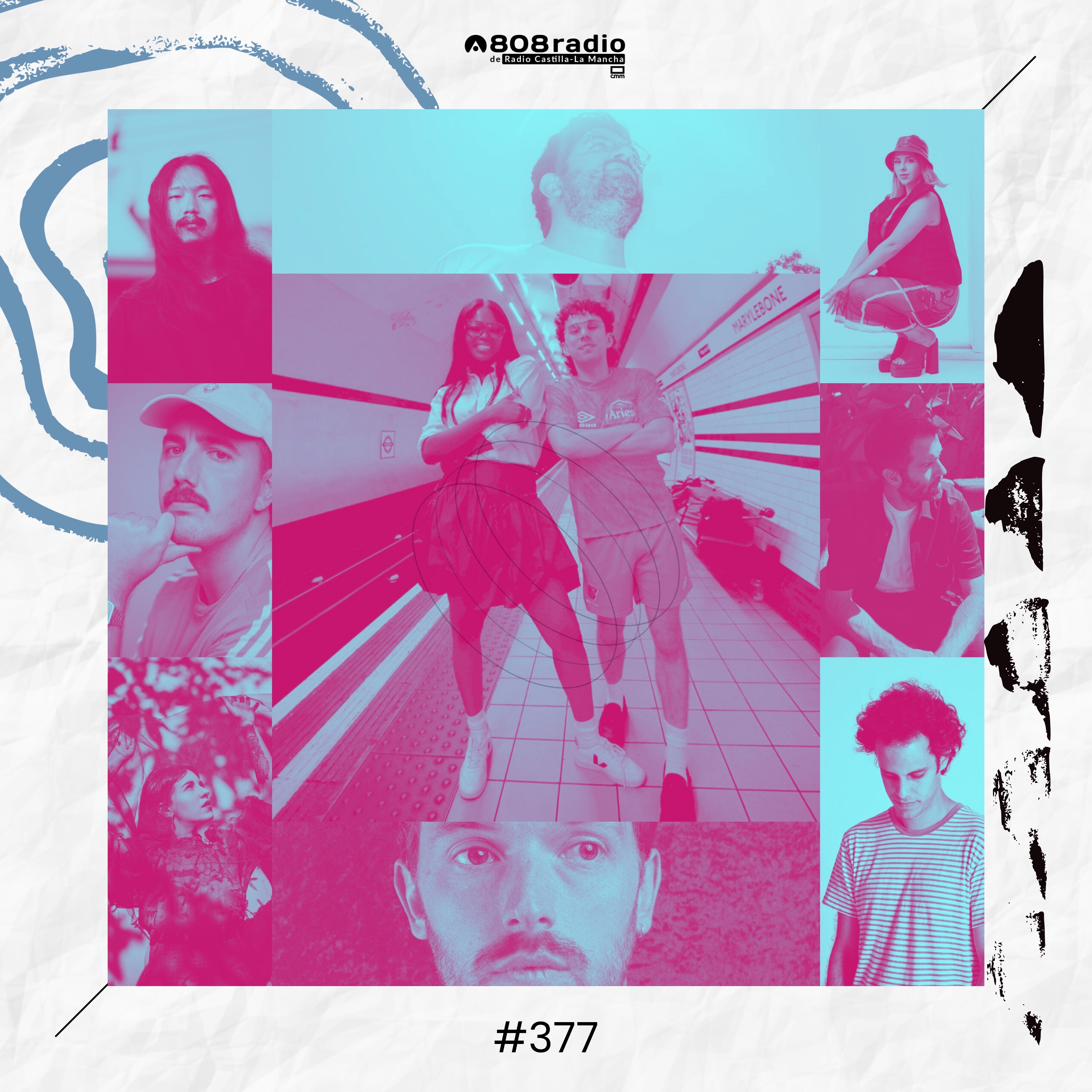 808 Radio