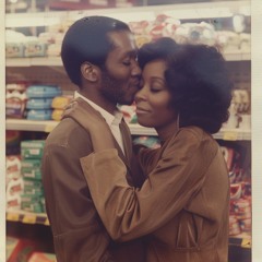 She ( The one for me)