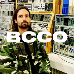 BCCO Podcast 068: Alessandro Nero